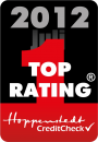 Hoppenstedt-Rating-Logo
