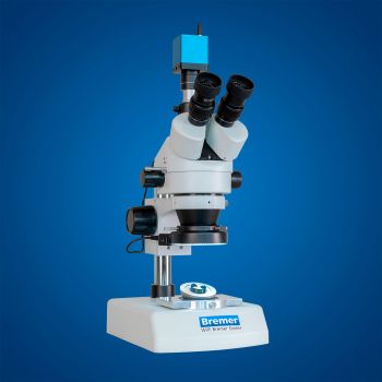 Microscope - Quality control for carbide and diamond dies